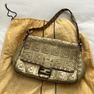 Fendi Purse